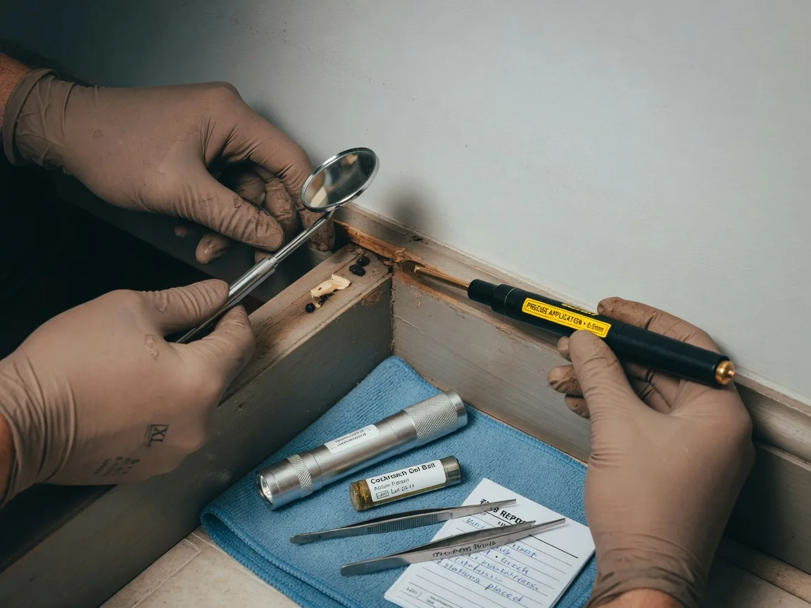 Why choose Emergency Pest Control in Warrenton, MO